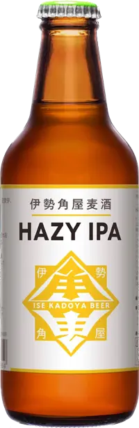 HAZY IPA