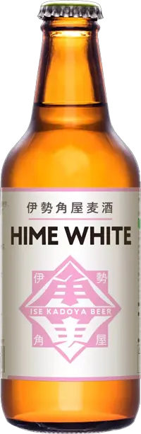 ヒメホワイト